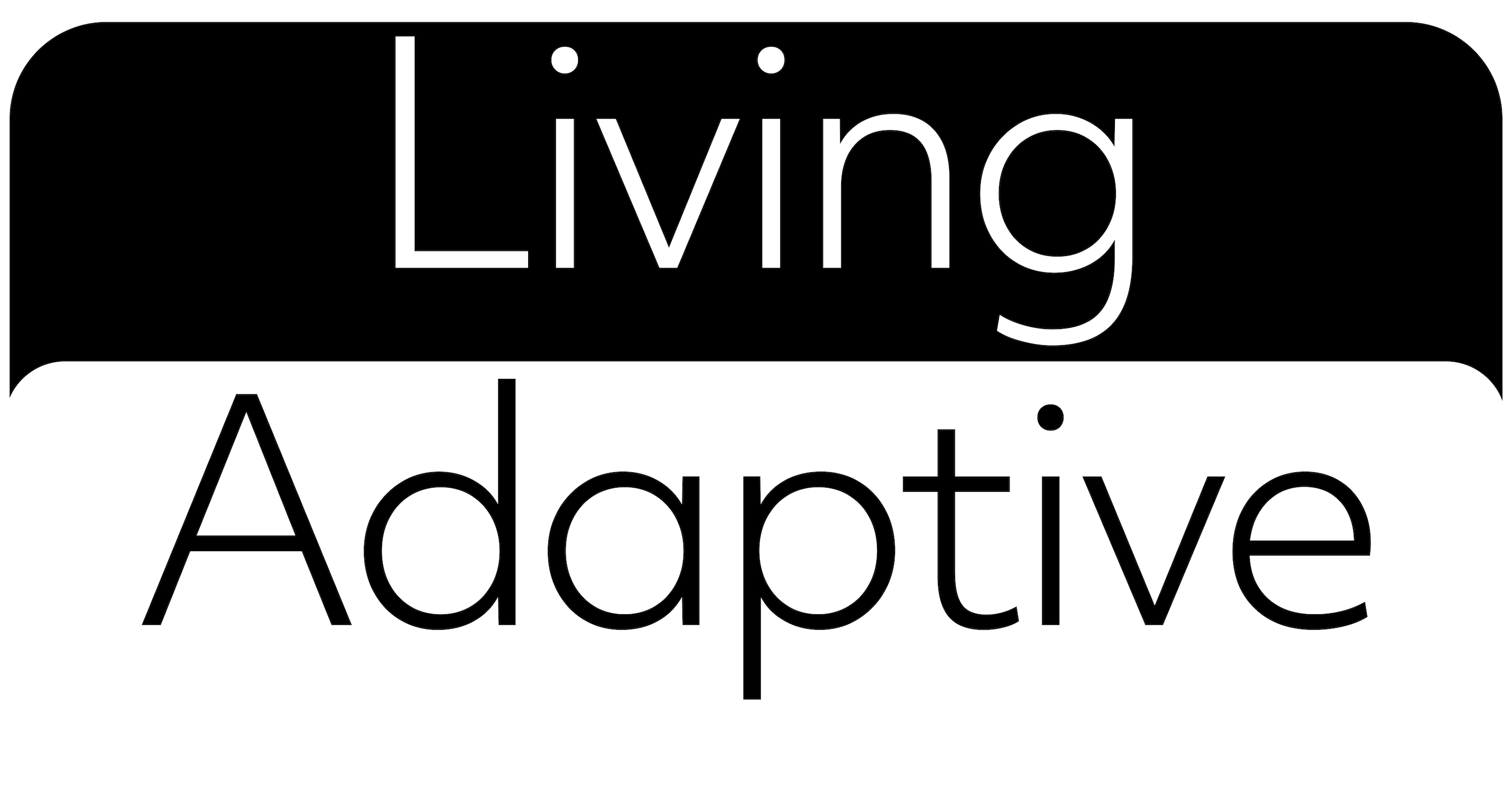Scott Davidson Living Adaptive