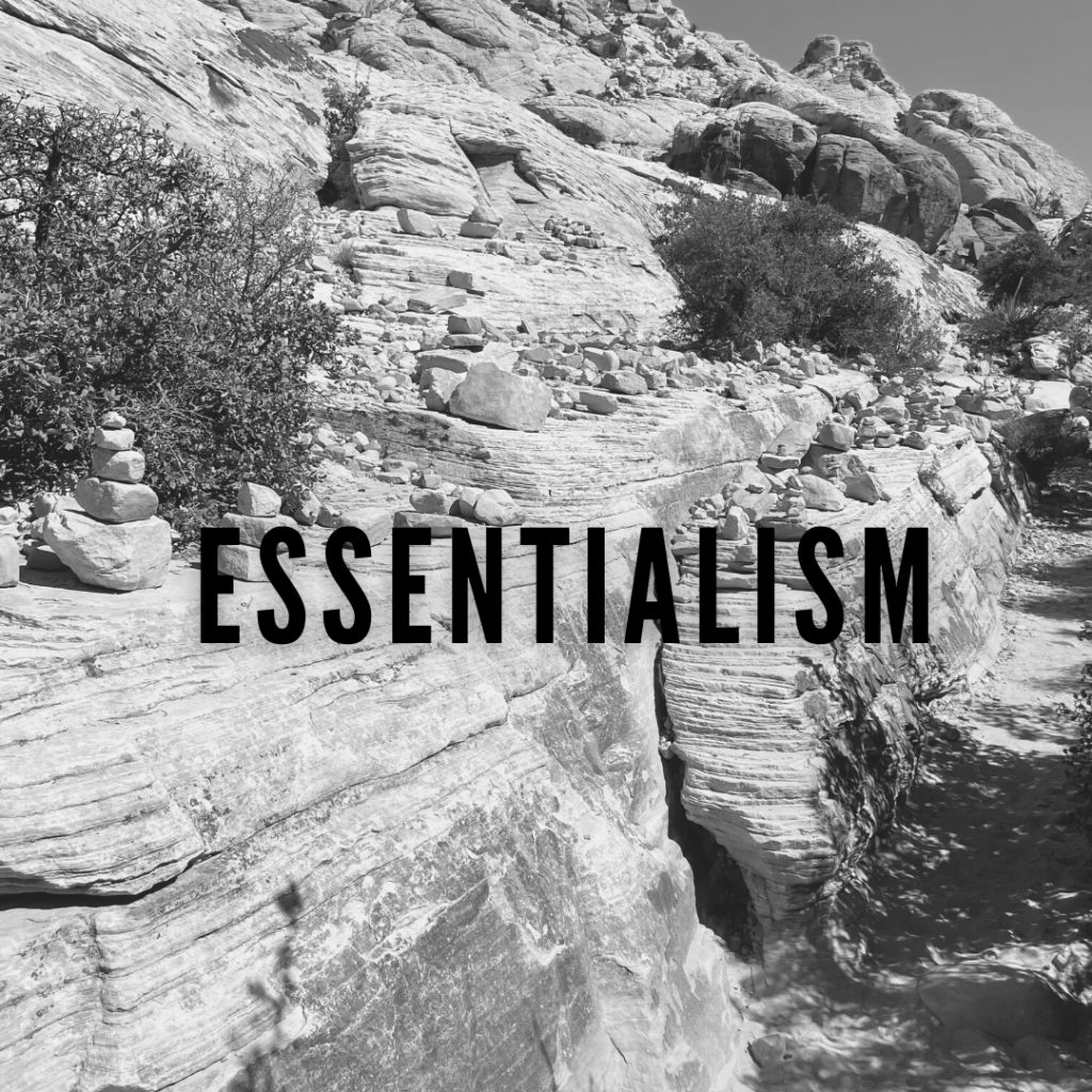 essentialism pic
