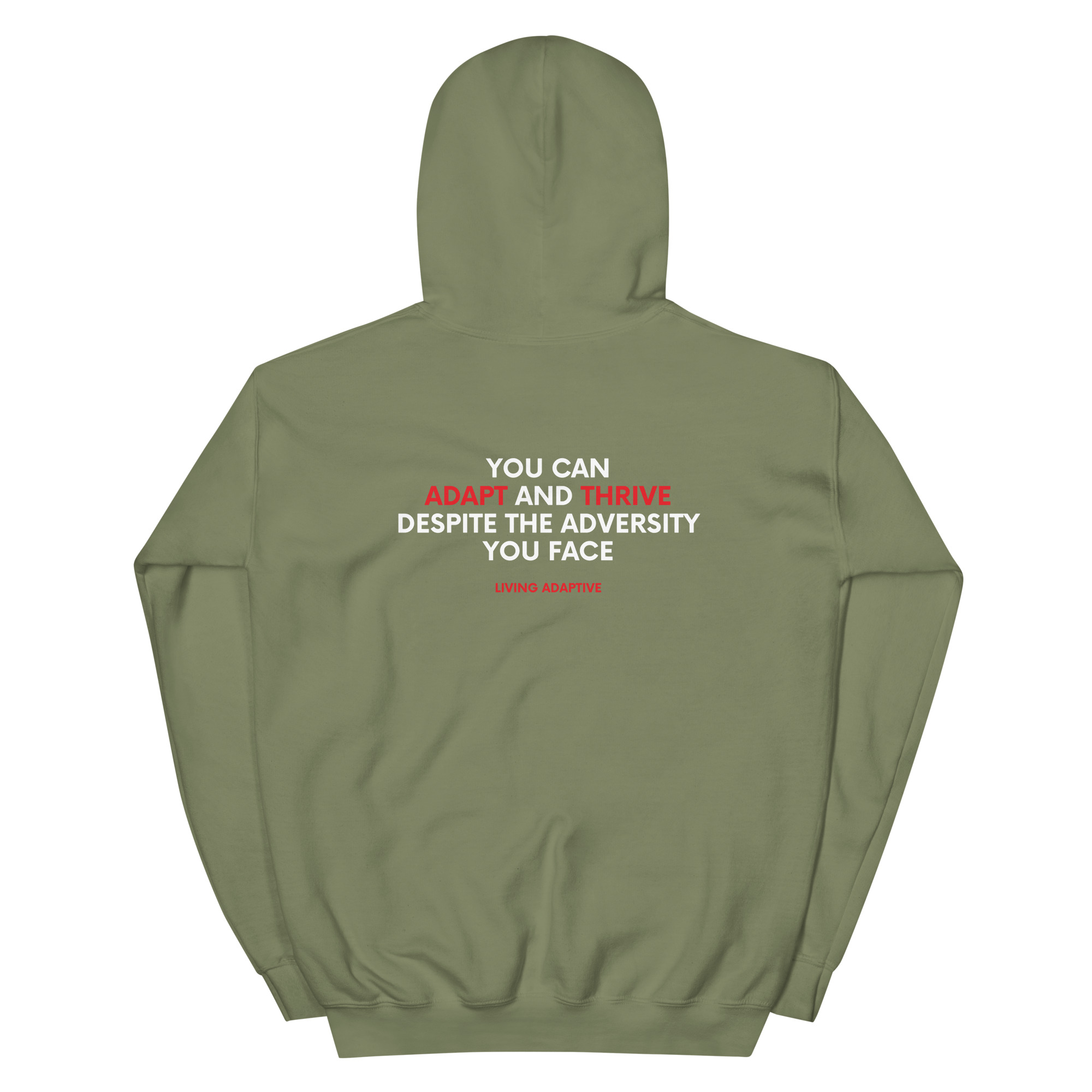 ADAPT Hoodie - Image 16