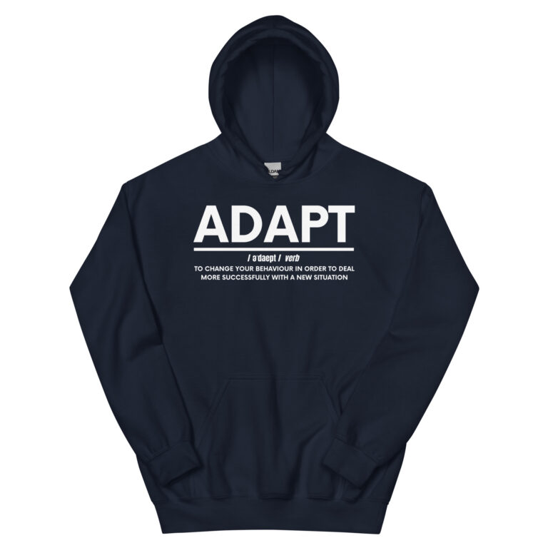 ADAPT Hoodie
